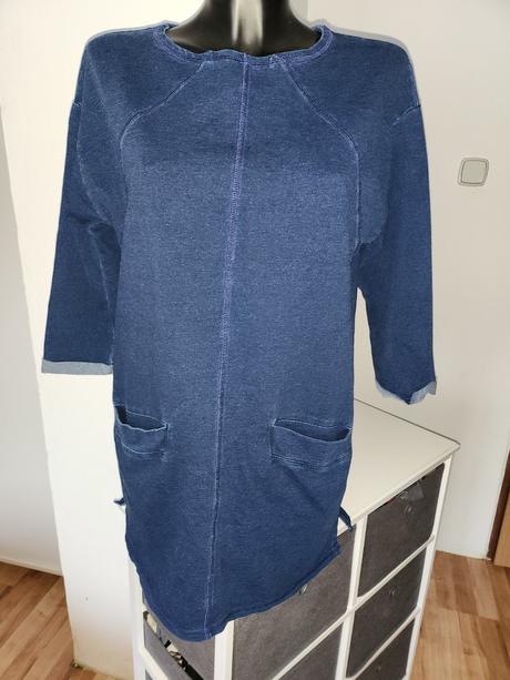 Damske saty/tunika, tu,40