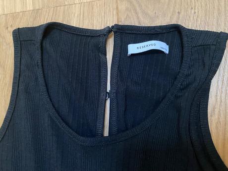 Overal reserved 140, reserved,140