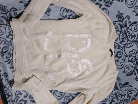 Diesel damska krásna mikina, diesel,s