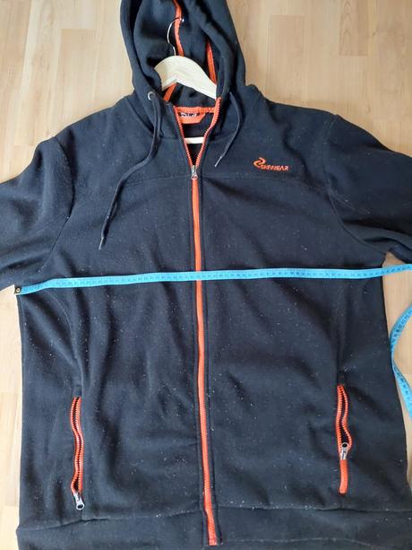 Mikina xl, crivit,xl