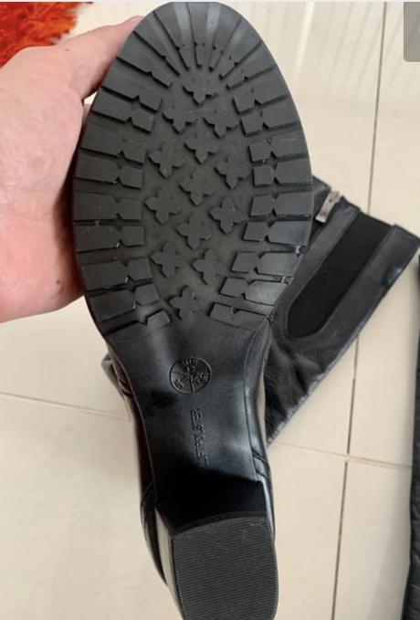 Kožené čižmy elegantné, ara,42