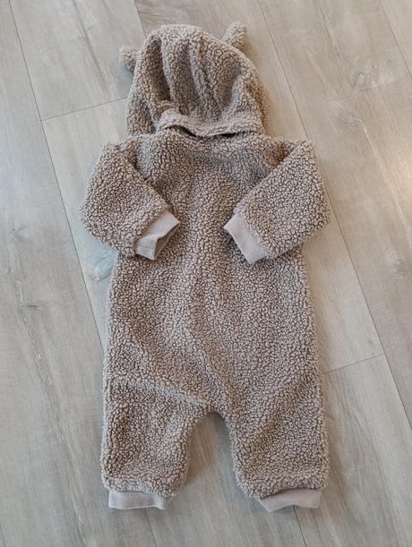 Tchibo prechodný overal, tchibo,62