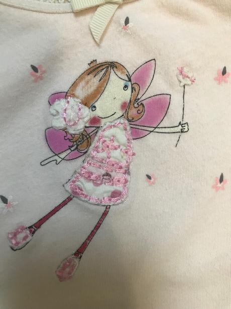 Nádherné tielko s vílou, next,110