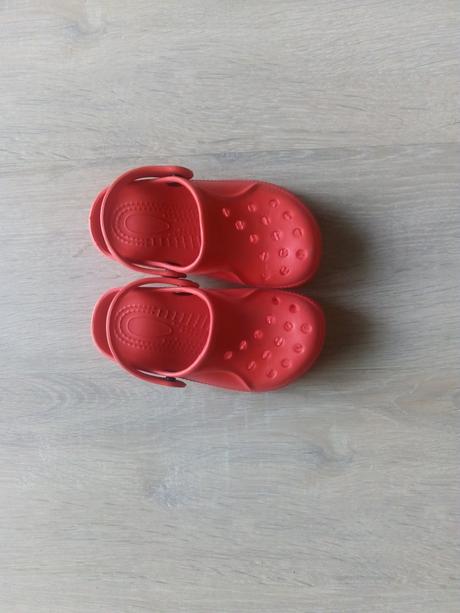 Detské gumené topánky, 24