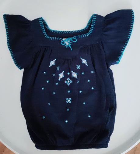 Krásne tričko, 110