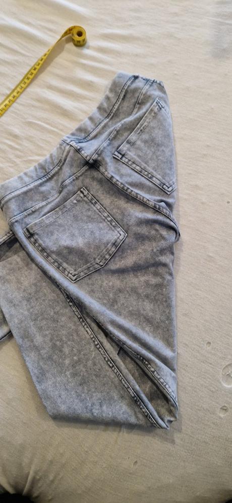 Riflove leginy, f&f,164