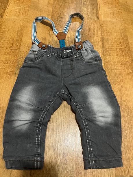 Rifľove nohavice, nutmeg,62