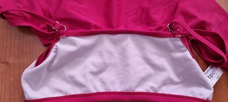 Plavky, bonprix,152