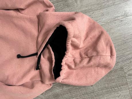 Ollo zateplena mikina, 122