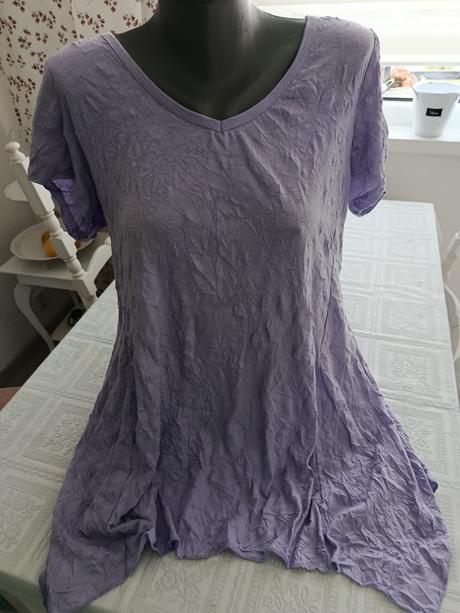 Dámska tunika, xl