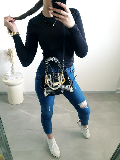 Zara rifle s/m, zara,s