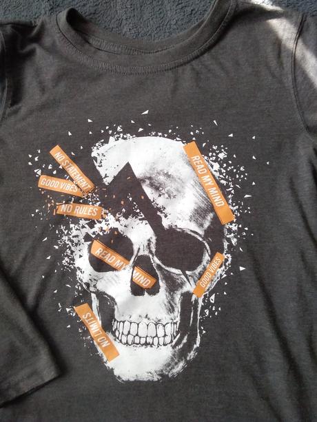 Tričko, chapter young,146