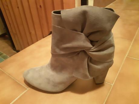 Lazzarini brusena koza nove kotnikove, humanic,41