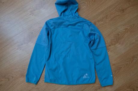 Sportova bunda, mckinley,140