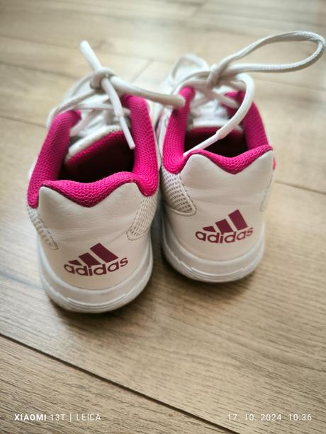Tenisky, adidas,34