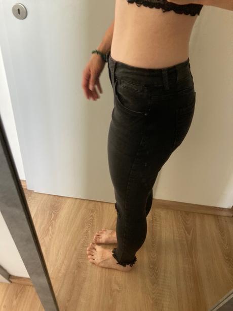 Rifle - skinny, calliope,s