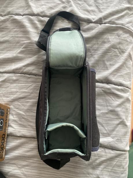 Taska/obal na kameru alebo fotoaparat, sony