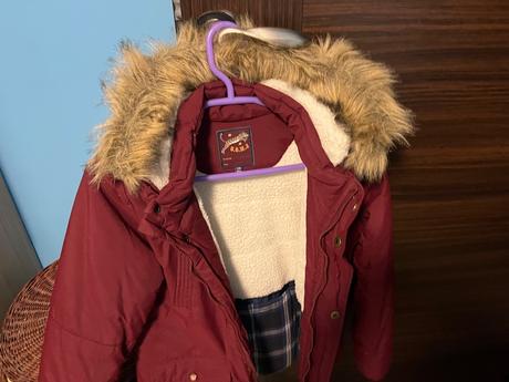 Vetrovka, sergent major,164