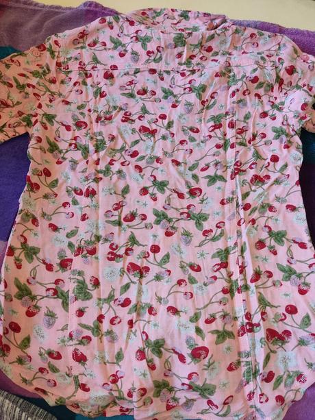 Ovocná blúzka, 36