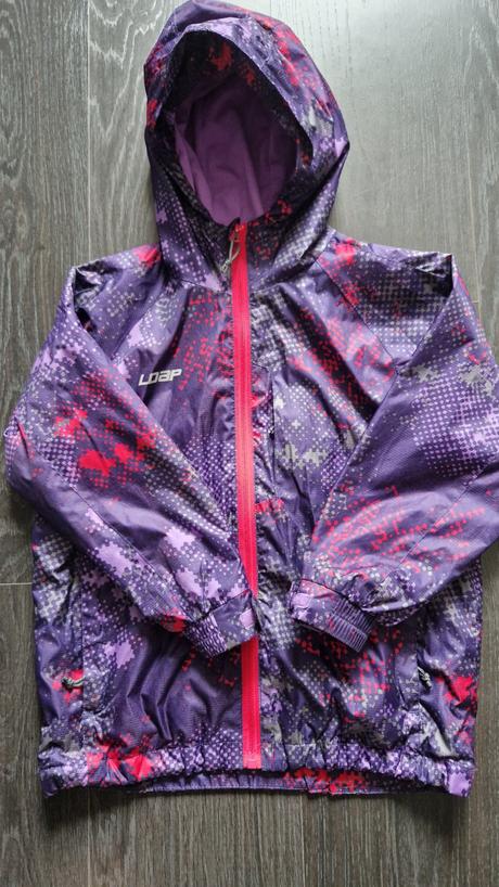 Bunda loap 116, loap,116