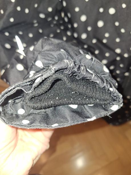 Zimná bunda, tchibo,134