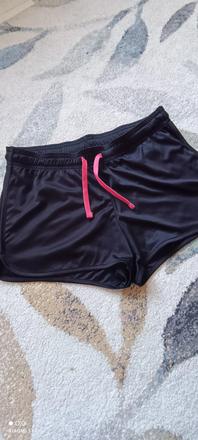 Dámske kraťasy, s, s