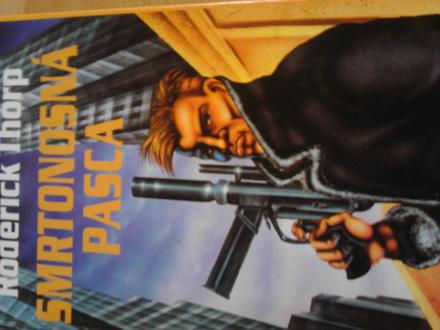 Smrtonostná pasca ô,