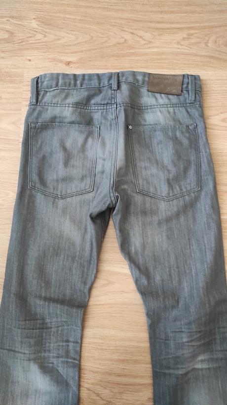 Chlapčenské rifle, h&m,158