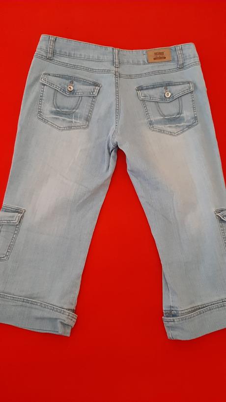 3/4 rifle - dockhouse, 28