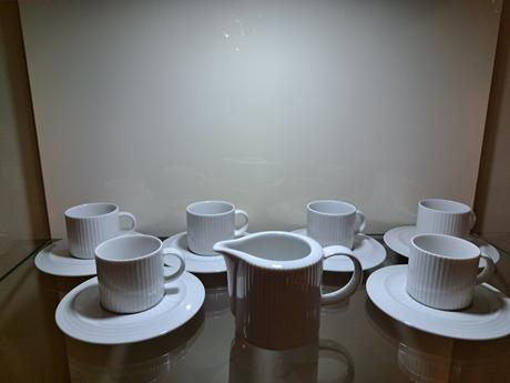 Jedálenská súprava, 