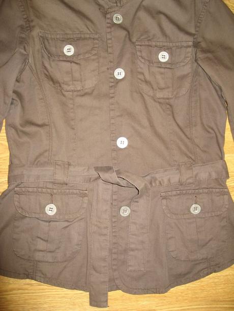 Prechodná bunda cherokee, cherokee,38