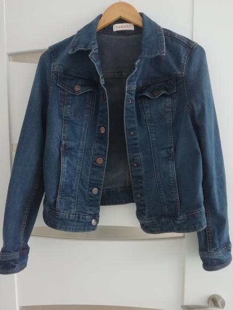 Riflova bunda camaieu m, camaieu,m