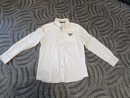 Košeľa, glo-story,134