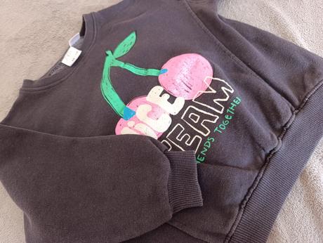 Mikina zara, zara,116