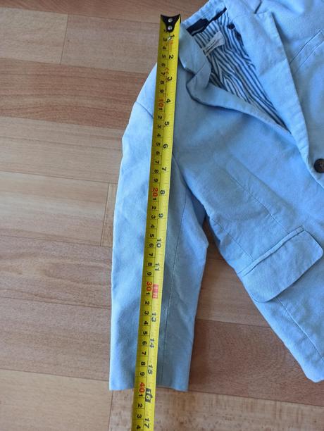 Oblek h&m v. 92, 92
