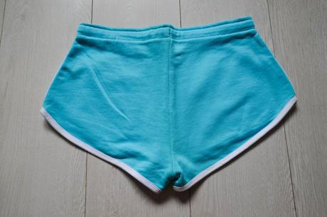 Kraťasky fbsister, m