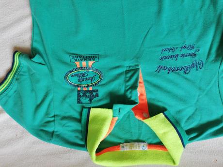 Tričko neon, grace,152