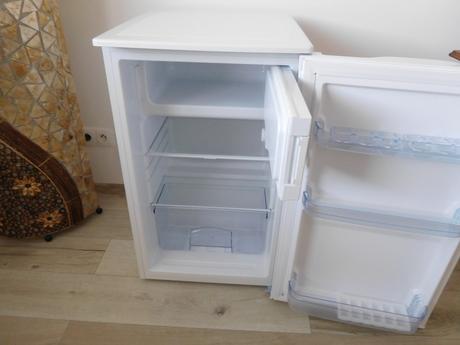 Goddess  chladnička, 