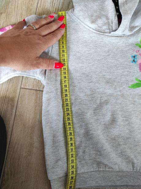 Mikina, kids club,110