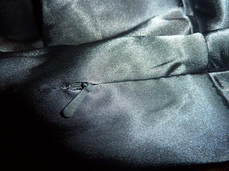 H&m spoločenské šaty, h&m,38