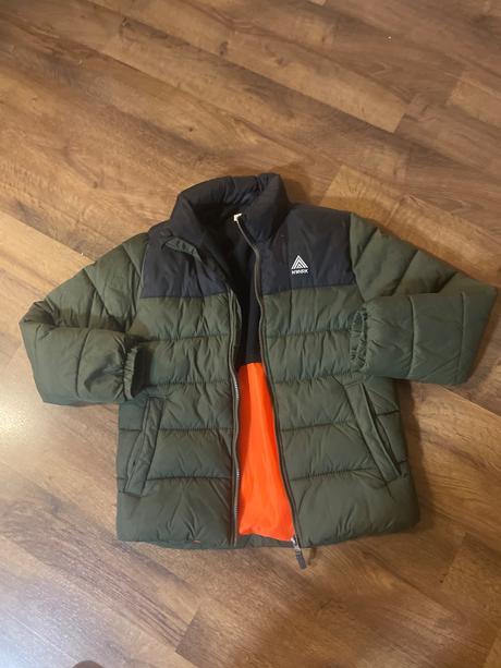 Zimna bunda h&m 146, h&m,146