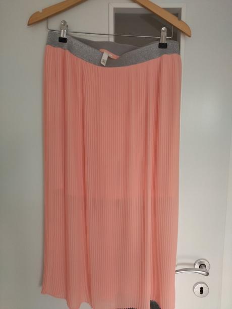 Sukňa midi, 40