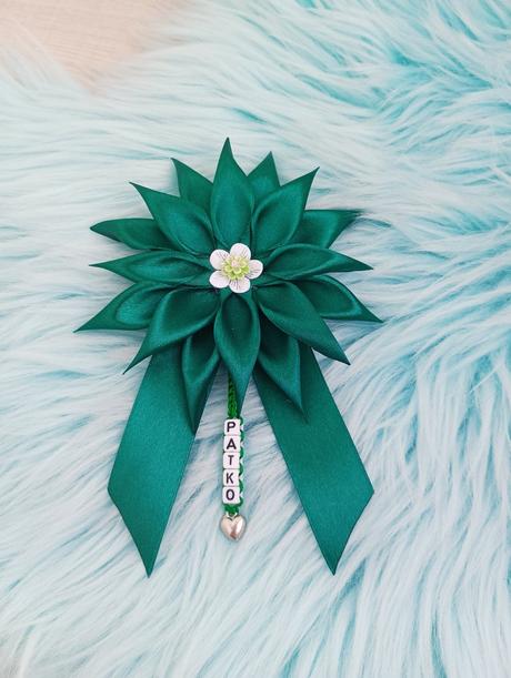 Kvietok na kočík, joolz geo3