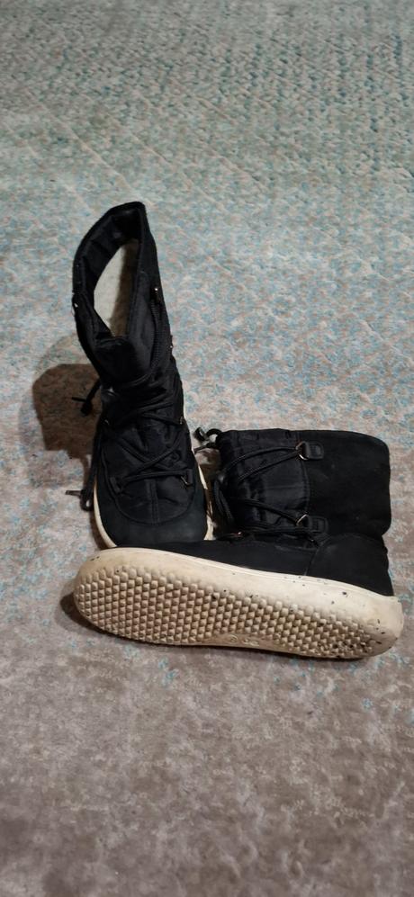 Zimné topánky be lenka č.32, be lenka,32