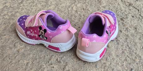 Dievčenská obuv, veľkosť 28 a 29, 28