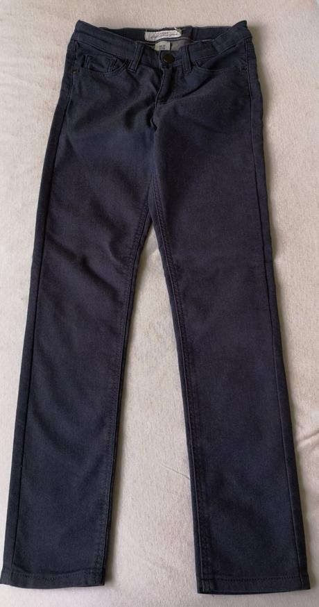 Džínsy 134, l.o.g.g.,134