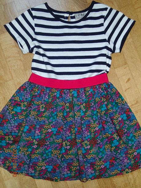 Letné šatky next, next,122
