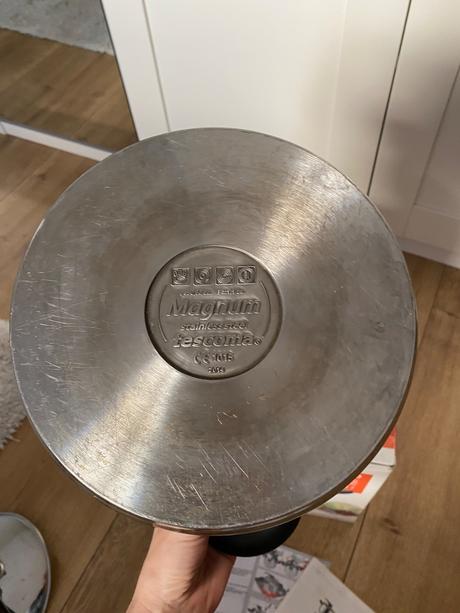 Tescoma magnum 7l tlakový hrniec, 
