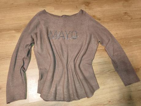 Mayo chix sveter, mayo chix