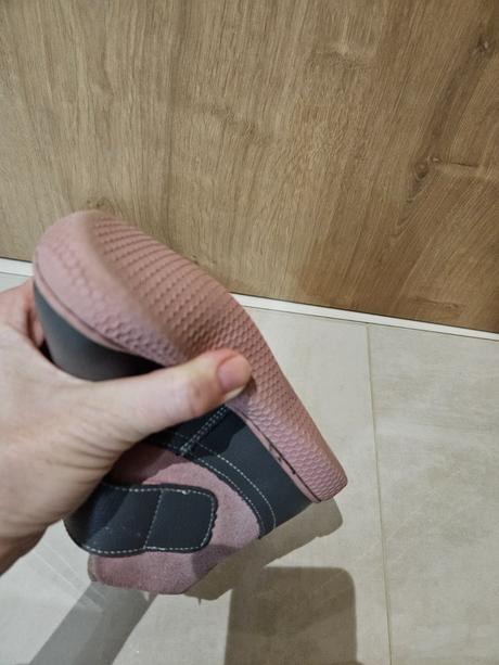 Zateplene topanky altrnativa bf, 27